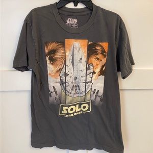 Star Wars size‎ Medium
